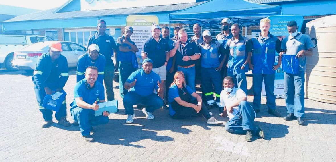 Plumball Plumbers- Professional Plumbers in Johannesburg